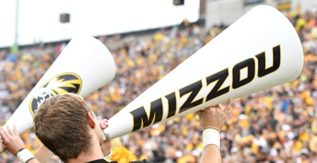 missouri tigers football